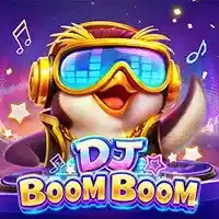 DJ Boom Boom